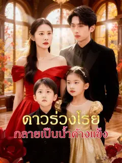 ดาวร่วงโรย กลายเป็นน้ำค้างแข็ง ซับไทย