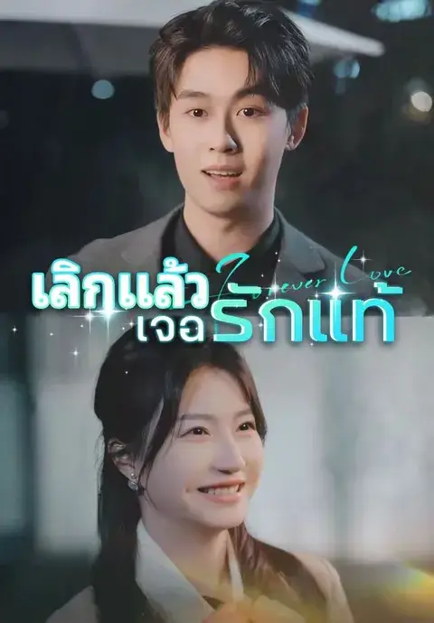 เลิกแล้วเจอรักแท้ พากย์ไทย