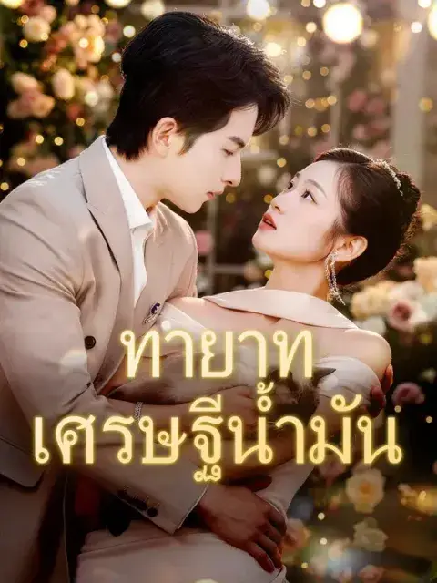 ทายาทเศรษฐีน้ำมัน ซับไทย