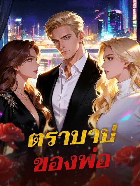 ตราบาปของพ่อ ซับไทย