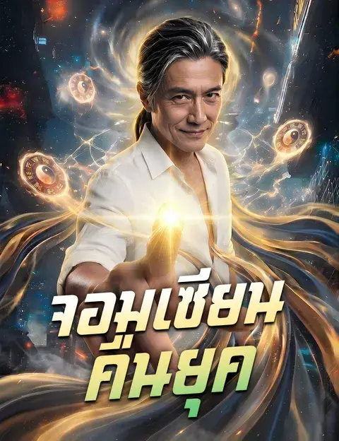 จอมเซียนคืนยุค ซับไทย