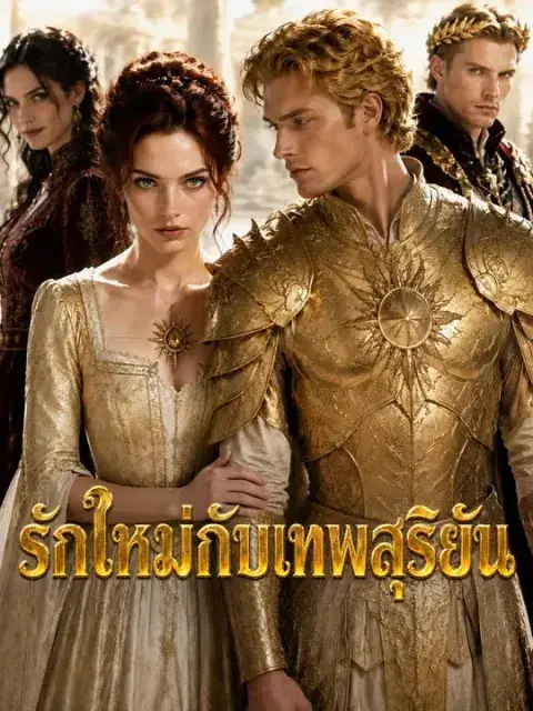 รักใหม่กับเทพสุริยัน ซับไทย