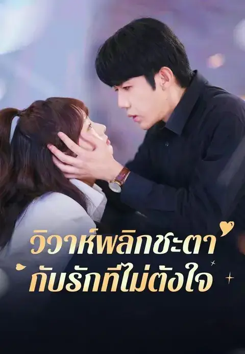 วิวาห์พลิกชะตากับรักที่ไม่ตั้งใจ ซับไทย