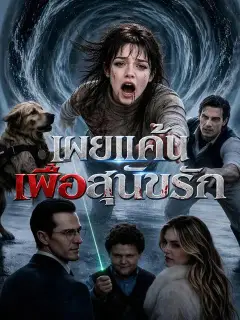 เผยแค้นเพื่อสุนัขรัก ซับไทย