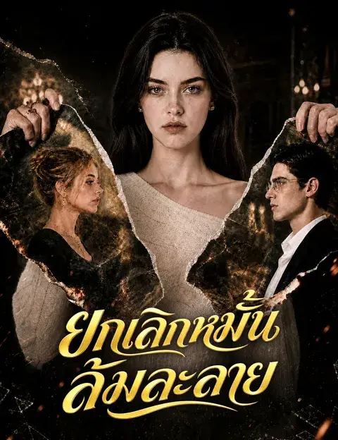 ยกเลิกหมั้น ล้มละลาย พากย์ไทย