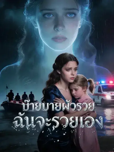 บ๊ายบายผัวรวย ฉันจะรวยเอง ซับไทย