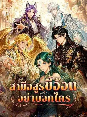 สามีอสูรขี้อ้อนอย่าบอกใคร ซับไทย