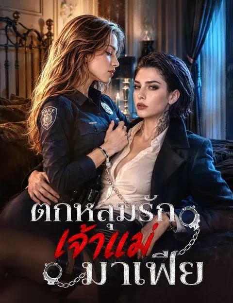 ตกหลุมรักเจ้าแม่มาเฟีย พากย์ไทย