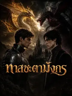 ทาสชะตามังกร พากย์ไทย