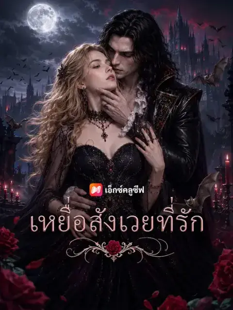 เหยื่อสังเวยที่รัก ซับไทย