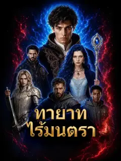 ทายาทไร้มนตรา ซับไทย