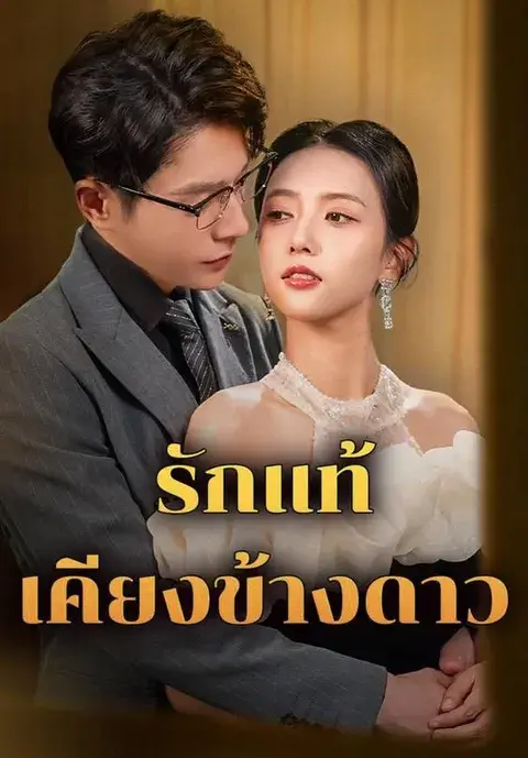 รักแท้เคียงข้างดาว ซับไทย