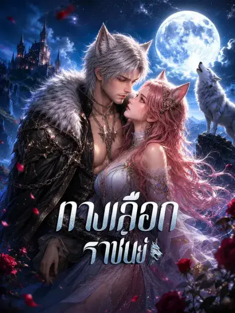 ทางเลือกราชันย์ ซับไทย