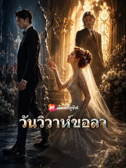 วันวิวาห์ขอลา ซับไทย