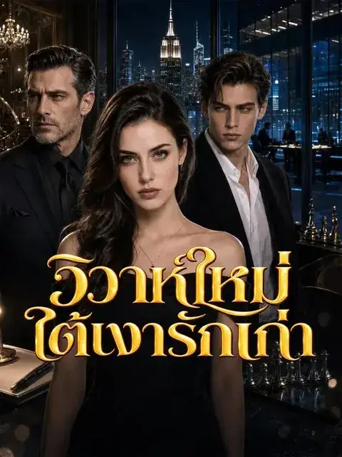 วิวาห์ใหม่ใต้เงารักเก่า ซับไทย
