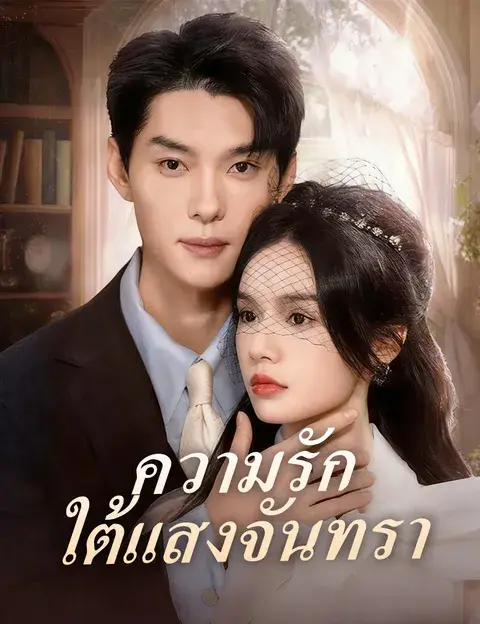 ความรักใต้แสงจันทรา ซับไทย