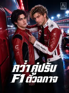 คว่ำคู่ปรับ F1 ตัวฉกาจ ซับไทย