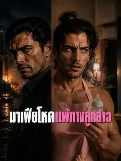 มาเฟียโหดแพ้ทางลูกสาว ซับไทย