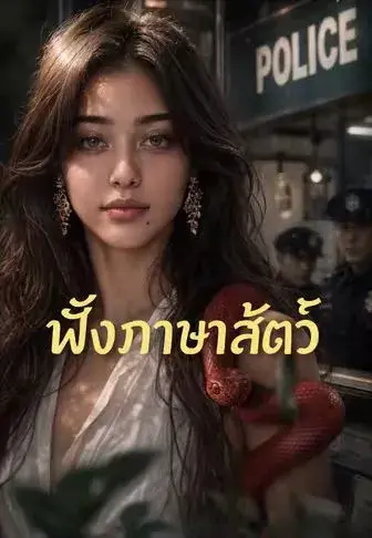 ฟังภาษาสัตว์ ซับไทย