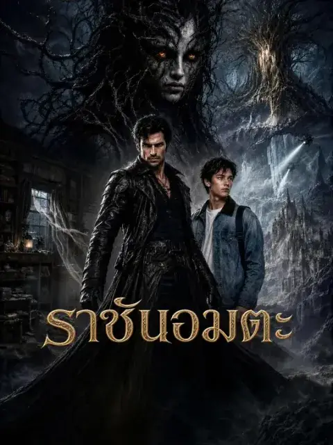 ราชันอมตะ ซับไทย