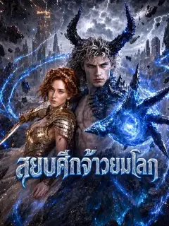 สยบศึกจ้าวยมโลก ซับไทย