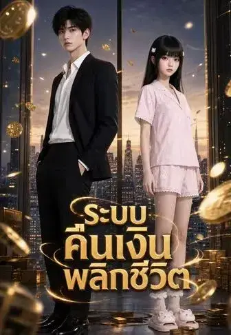 ระบบคืนเงินพลิกชีวิต ซับไทย