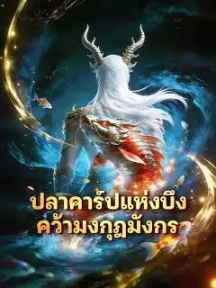 ปลาคาร์ปแห่งบึง คว้ามงกุฎมังกร ซับไทย
