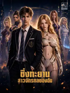 ซิ่งทะยาน สาวจักรกลของฉัน ซับไทย