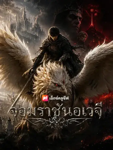 จอมราชันอเวจี ซับไทย