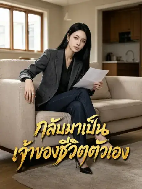 กลับมาเป็นเจ้าของชีวิตตัวเอง ซับไทย