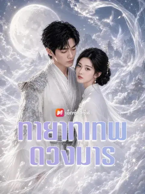 ทายาทเทพดวงมาร ซับไทย