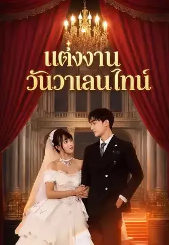 แต่งงานวันวาเลนไทน์ ซับไทย