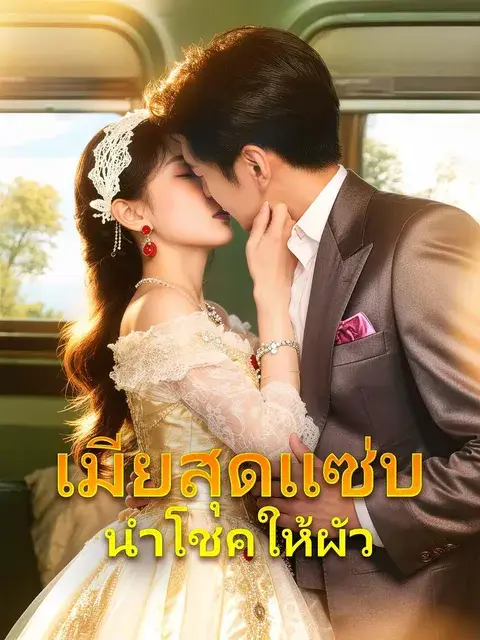 เมียสุดแซ่บนำโชคให้ผัว ซับไทย