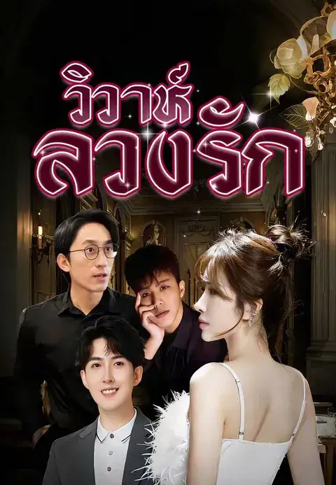 วิวาห์ลวงรัก พากย์ไทย