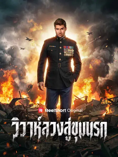วิวาห์ลวงสู่ขุมนรก ซับไทย
