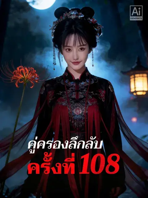 คู่ครองลึกลับครั้งที่ 108 ซับไทย