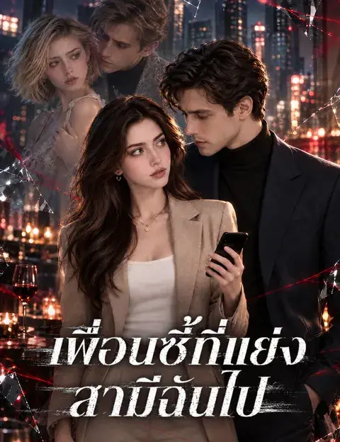 เพื่อนซี้ที่แย่งสามีฉันไป ซับไทย