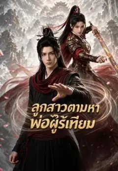 ลูกสาวตามหาพ่อผู้ไร้เทียม ซับไทย