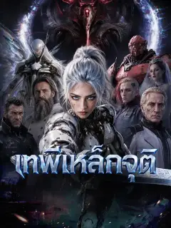 เทพีเหล็กจุติ ซับไทย
