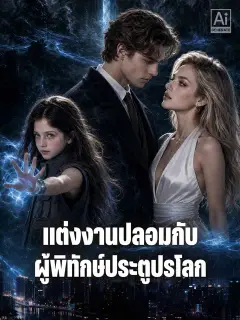 แต่งงานปลอมกับผู้พิทักษ์ประตูปรโลก ซับไทย