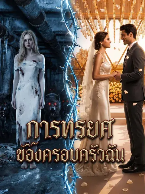 การทรยศของครอบครัวฉัน ซับไทย