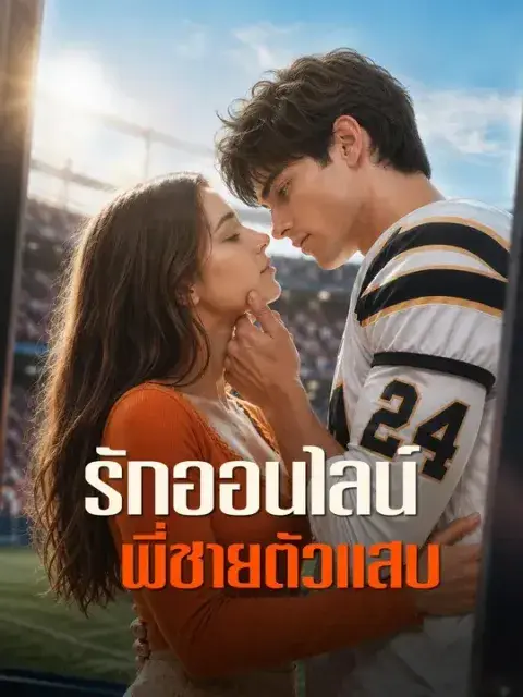 รักออนไลน์พี่ชายตัวแสบ พากย์ไทย