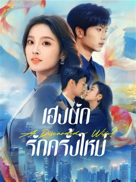 เฮงนัก รักครั้งใหม่ ซับไทย