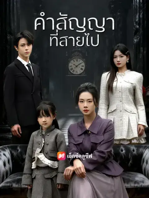 คำสัญญาที่สายไป ซับไทย