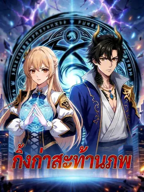 กิ้งก่าสะท้านภพ ซับไทย