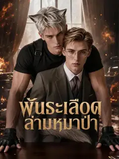 พันธะเลือดล่ามหมาป่า ซับไทย