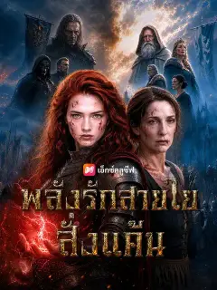 พลังรักสายใยสั่งแค้น ซับไทย