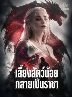 เลี้ยงสัตว์น้อย กลายเป็นราชา ซับไทย