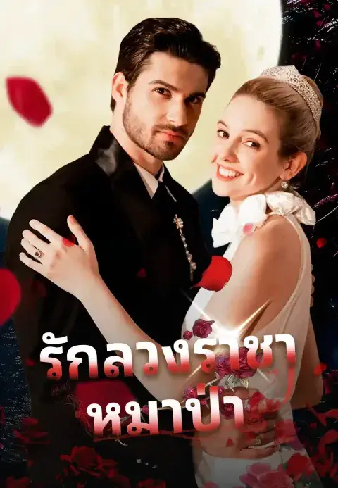 รักลวงราชาหมาป่า ซับไทย
