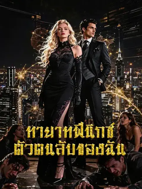 ทายาทฟีนิกซ์ ตัวตนลับของฉัน ซับไทย